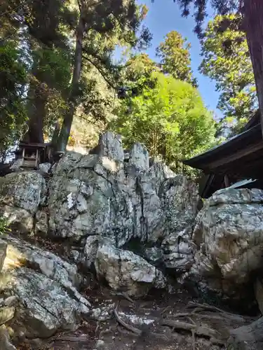 鹿島大神宮(福島県)