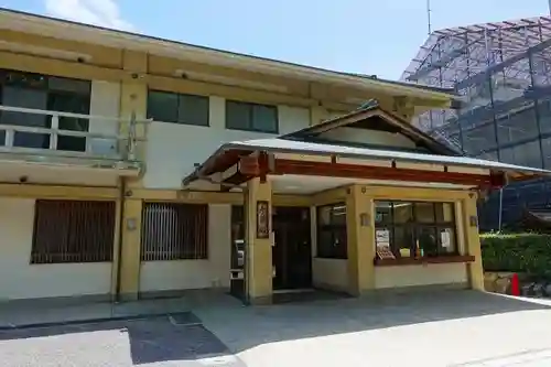 茨木神社のその他建物