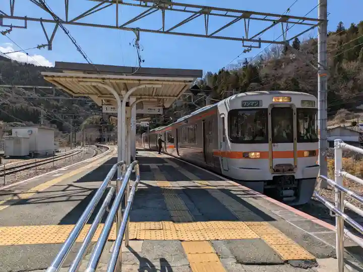 常幸院(山梨県)