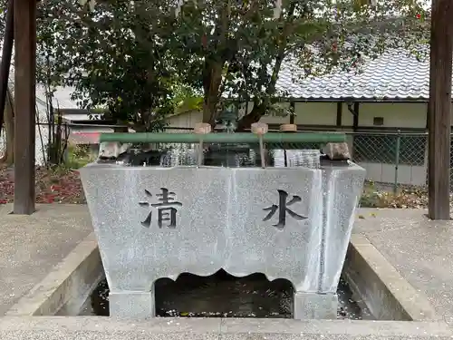 加佐美神社(岐阜県)