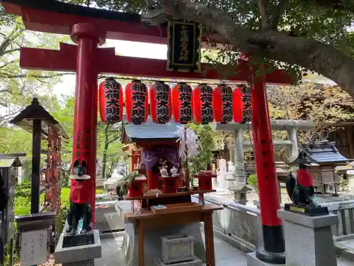 田村神社(香川県)