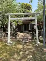 上の宮(三重県)