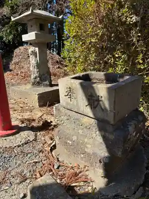 甚二郎稲荷神社(茨城県)