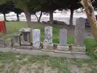 水神社のその他建物