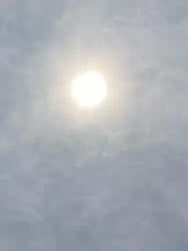 沖田神社(岡山県)