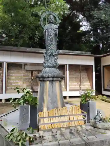 極楽寺(徳島県)