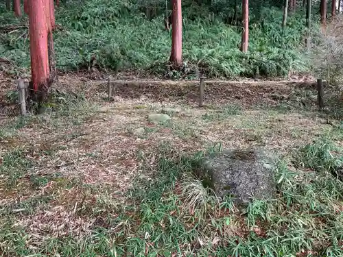 国宝　長寿寺(滋賀県)