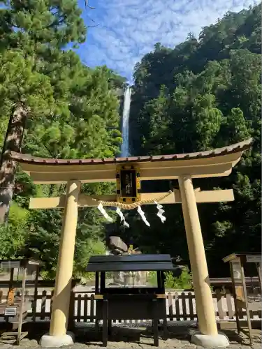 飛瀧神社（熊野那智大社別宮）(和歌山県)