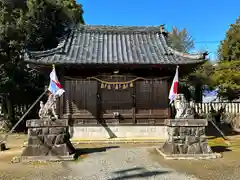 比女神社(岐阜県)