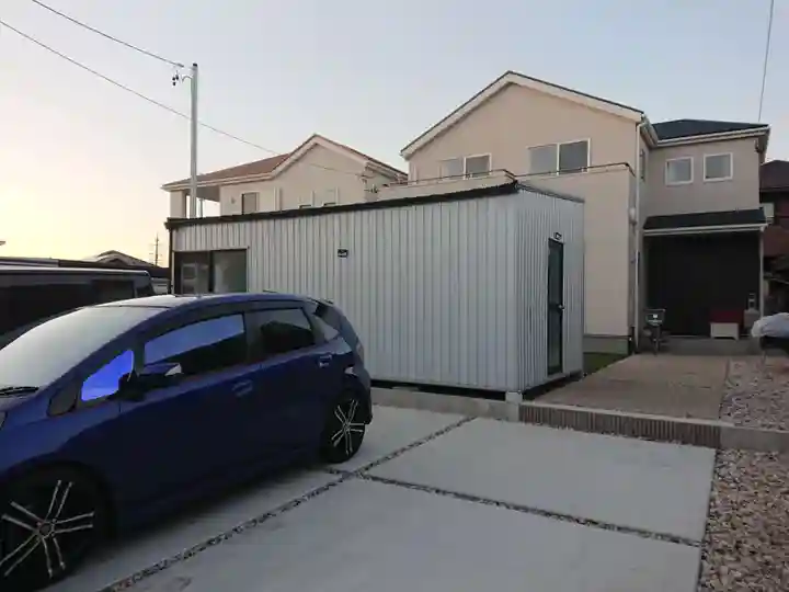 聖臨院(愛知県)