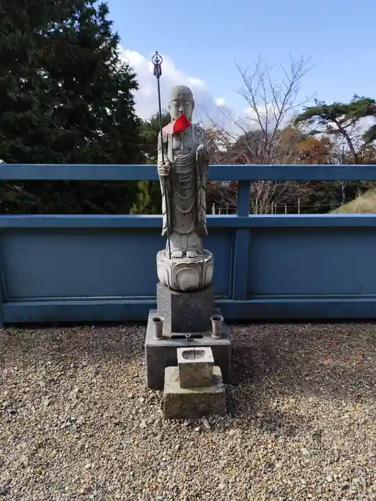 忉利天上寺(兵庫県)