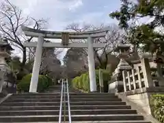 宗忠神社(京都府)