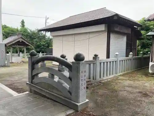 真田神社(神奈川県)