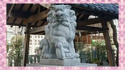 柏神社(千葉県)