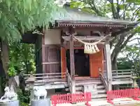 大満寺(宮城県)