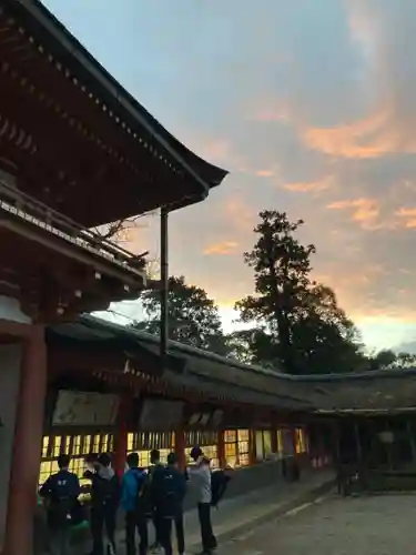 春日大社のその他建物