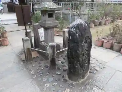 おふさ観音（観音寺）のその他建物