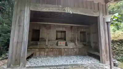 須賀神社(滋賀県)