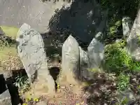 倉橋庚申堂・地蔵堂(奈良県)