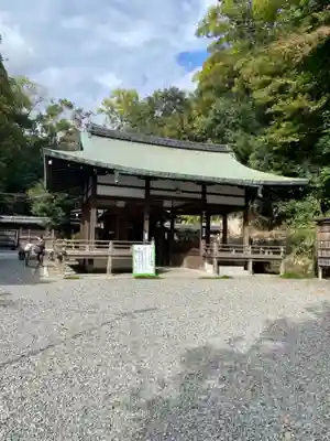 諸羽神社(京都府)
