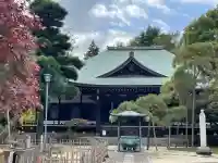 東漸寺(千葉県)