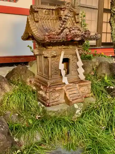 仙台大神宮(宮城県)