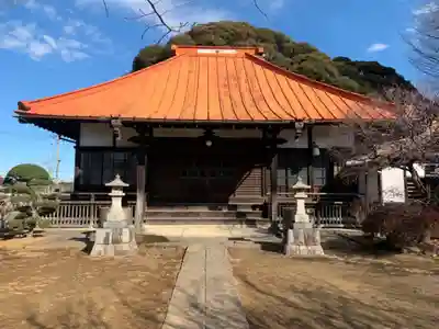 千手院(千葉県)
