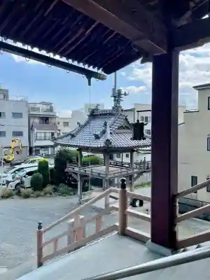 雲岸寺(山梨県)