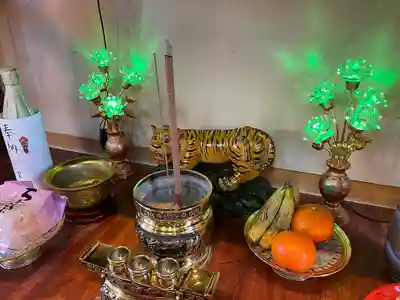 東京媽祖廟(東京都)