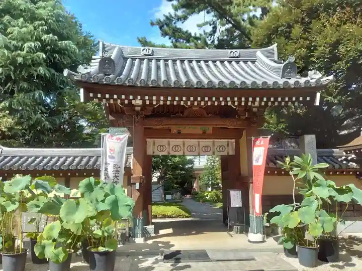 玄国寺(東京都)