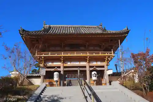 総持寺(大阪府)
