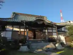 潮音寺(神奈川県)