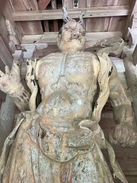 法住寺(石川県)