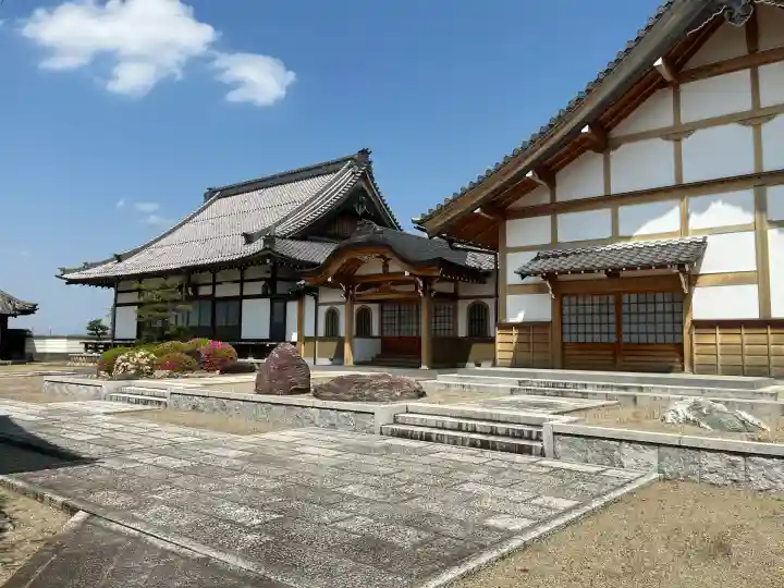 少林寺(岐阜県)