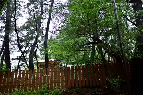 平塚八幡宮のその他建物