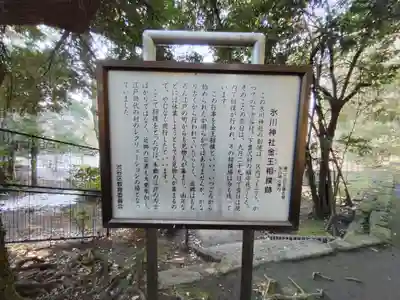渋谷氷川神社(東京都)