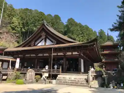 長命寺(滋賀県)