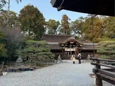 梅宮大社(京都府)