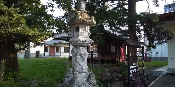 眞久寺のその他建物