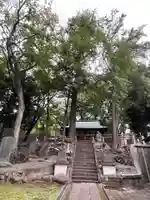 三宿神社のその他建物