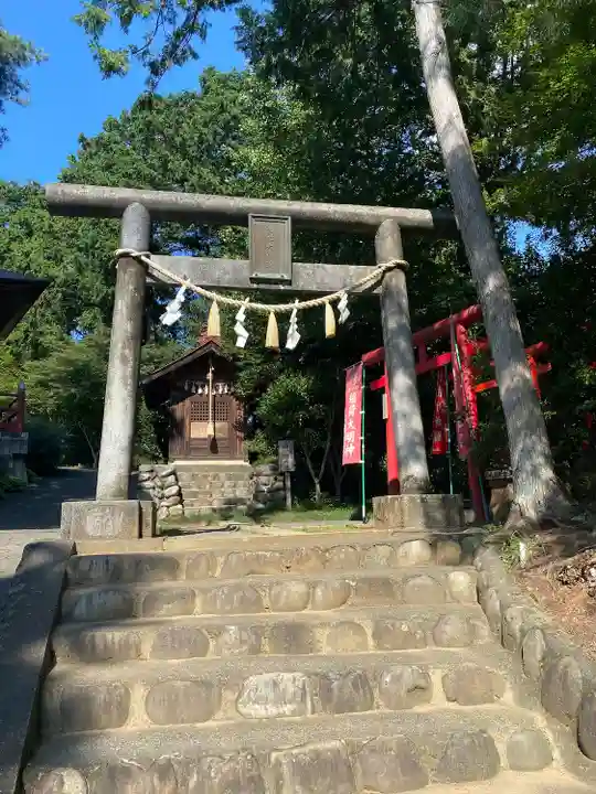 塩船観音寺(東京都)