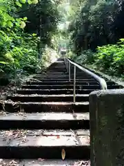 清水寺の庭園