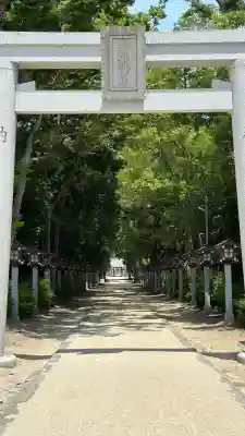 錦織神社(大阪府)