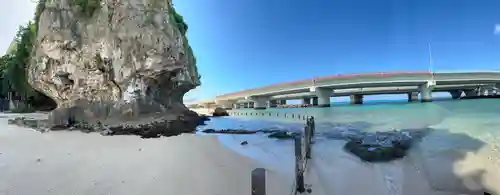 波上宮(沖縄県)