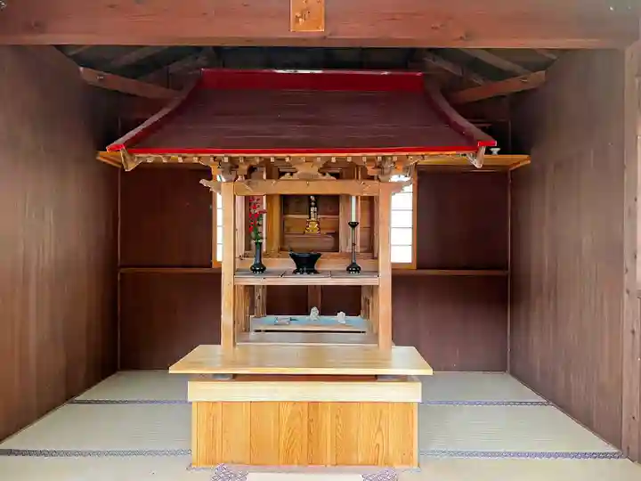 正法寺(岩手県)