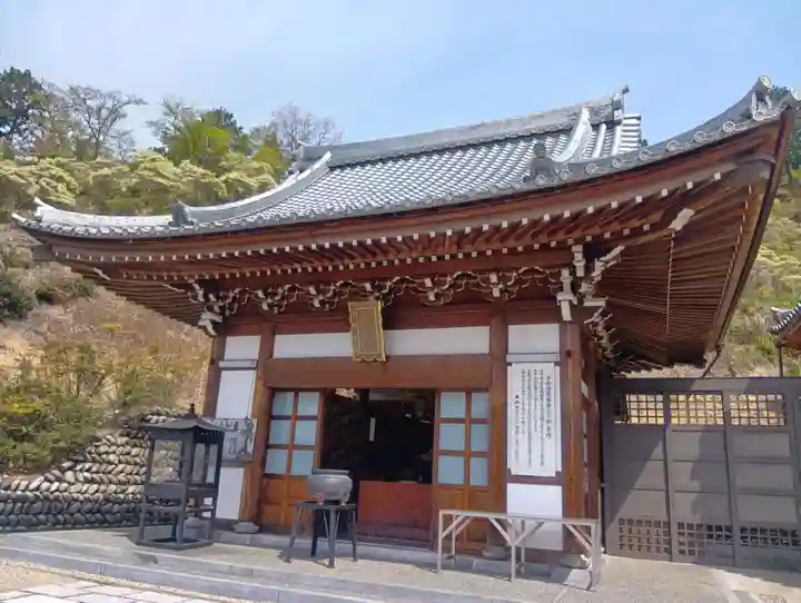 大龍寺(岐阜県)