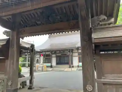 東禅寺(千葉県)