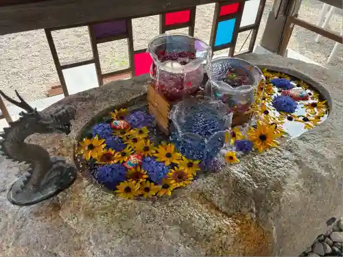 金井神社(三重県)