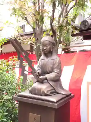 文子天満宮(京都府)