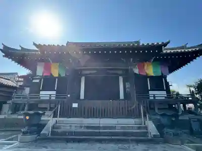 観音寺(東京都)